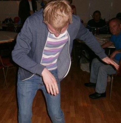 danthody's profile picture. 