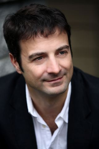 Daniel Kalla