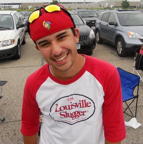 RTudela16's profile picture. Mostly nonsense