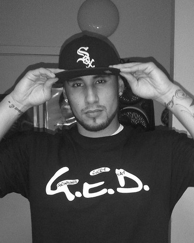 (G.E.D™ Clothing Line) Harlem We Young wit Old Souls with Grown Mentality's cuz we G.E.D™.For Orders on Shirts/Hoodies Etc email weg.rindinge.veryd.ay@gmail.com