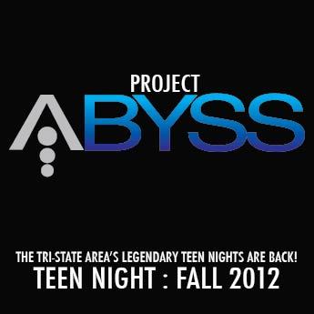 ProjectAbyss's profile picture. 