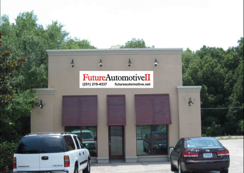 FutureAutomoti1's profile picture. Pre-Owned Car, Truck, Suv, and Trailer Sales. 251-219-4337
