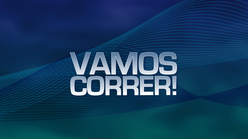 Um programa semanal sobre corrida. Toda sexta-feira na ESPN Brasil. E você já começou a praticar?