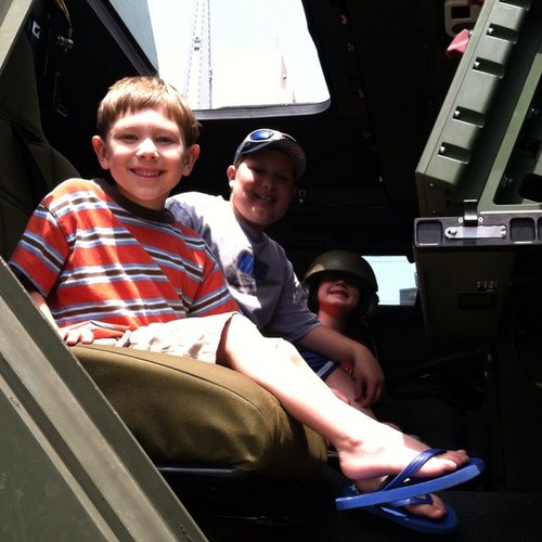 LinziGeiger's profile picture. 