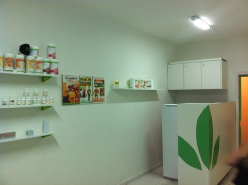 Pra quem quer ter um estilo de vida mais saudável!!!
Nossos novos horários de funcionamento:
7:30h às 10:00h
12:00h às 14:00h
17:30h às 19:30h