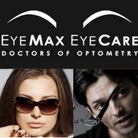 EyeMax EyeCare(@EyeMaxEyeCare) 's Twitter Profile Photo