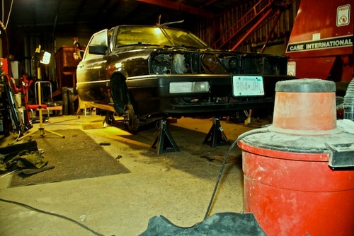 MDRaudi's profile picture. Preventing the destruction of truffula trees through motorsport.