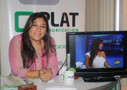 Soy Comunicadora social de profesión, tuitera novata, empresaria por casualidad, esposa y  madre por bendición...