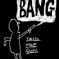 Bang Said The Gun (@bangsaidthegun) 's Twitter Profile