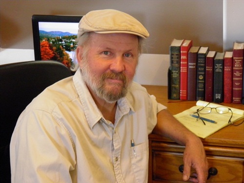 American born author and speaker, Lee Peyton Taylor wrote, Hell Goes Up In Smoke & God's Ultimate Plan For Mankind.