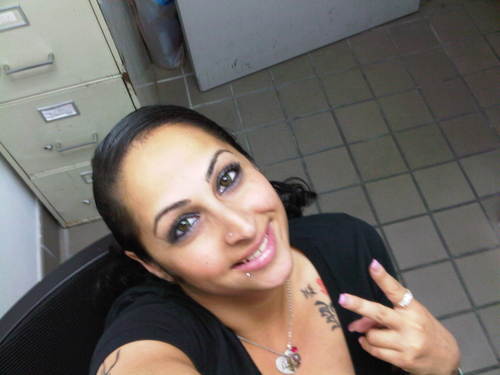 leila_tech's profile picture. 