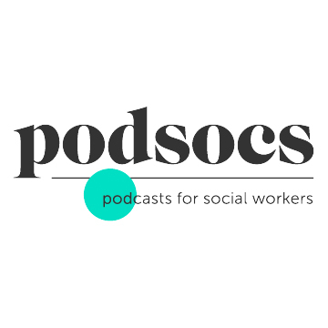 Podsocs's profile picture. Podsocs, the podcast for social workers on the run, brings you topics of interest for all human services practitioners, students and academics.