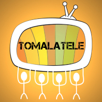 Ya hemos tomado la radio y la prensa. Ahora es el momento de #TomaLaTele #15M https://t.co/NiarYWRr