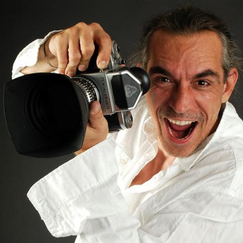 PetrSapik's profile picture. FOTOGRAF