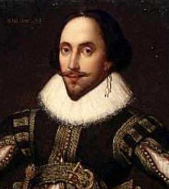 Cuenta en castellano dedicada a #citas de la colosal obra de William Shakespeare