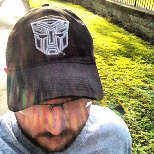 ted_koletsos's profile picture. Passionate about life