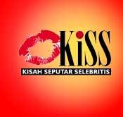 Official account for KiSS (Kisah Seputar Selebritis) KiSS pagi: Senin-Sabtu, 07:00-08:00 & KiSS sore: Setiap hari, 15:00-16:00!