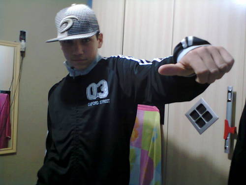 \|/Ousadia&Alegria\|/