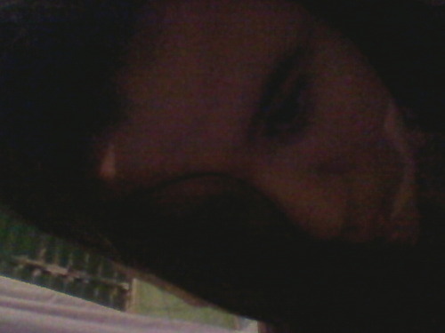 sou do geito que sou e nada me mudara.u.u.
*---*