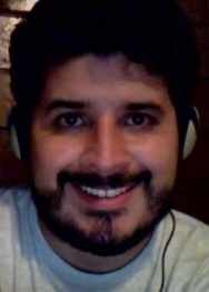 JuanLuisE29's profile picture. 