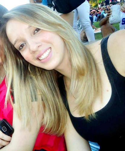 Eu sou assim, quero tudo e quero agora! Uns chamam de mimada, mas eu prefiro decidida.