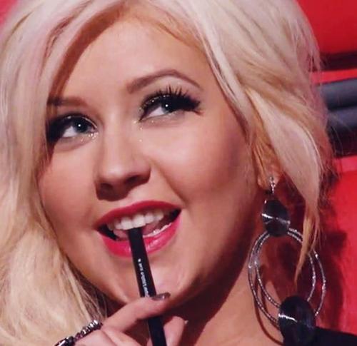 xtinamegapb's profile picture. I'll Always Love You, Christina Aguilera... ♥