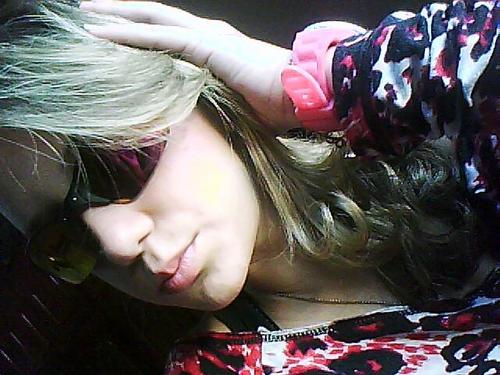 Não me sigam, que eu também me perdi. Ler aqui antes de seguir, não diga que não avisei.  rsrs seguir sim é so vim com migo seguir o fuxo...]