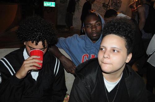 MicNBuds's profile picture. #micnbudsordie The Most Ethnic Kids You Know. Lyricists, Stoners, YB's fantasy @youngtrifegod @danelives @cardoonthebeat