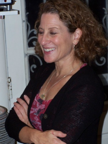 Miriam Simon Profile