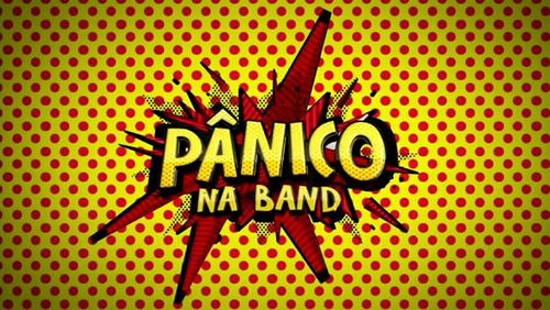 O elenco do programa pânico vai agradecer se vocêis seguirem -nos... Ficaremos agradecidos pela colaboração.