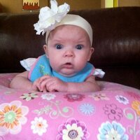 Melissa Chavers - @Melchavers Twitter Profile Photo