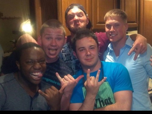 Whatthehailman's profile picture. 