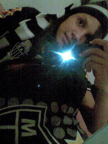CLUBE ATLETICO MINEIRO::::::: UMA VEZ ATÉ MORRER!