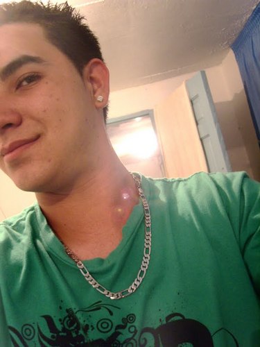 I Just Wanna Dance With You !