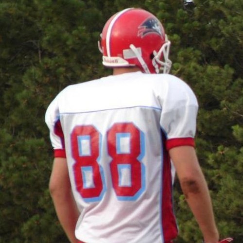 michael_scherr's profile picture. 