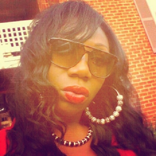 DeltaDiva1913's profile picture. OwtSpoken Diva who Loves the Lord!!! Proud Mommy to Jasmine Christine!! Welcome into my Thoughts!!! #TeamDSUHornets