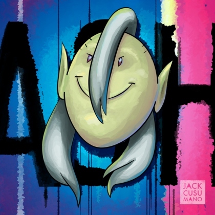 It's Ash! I've chagned if you don't believe me then, whatever, 
Plus i'm single #AdventureTime