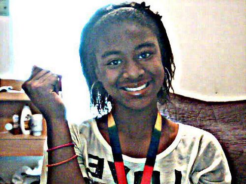 Follow Mehh On Twitter :)