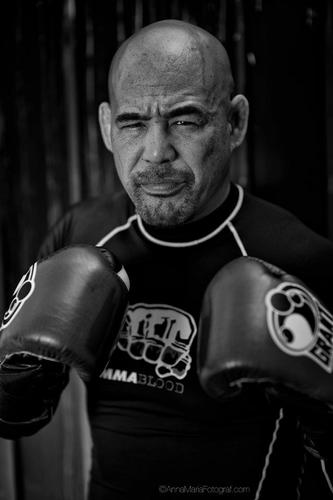 I am a Christian writer and the book Breakshot is about my former life in the American Mafia. MMA Fighter, BJJ Black Belt and Prospector