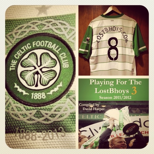 TheLostBhoys's profile picture. All the news and updates from the LostBhoys website and podcast.