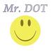 The DOT Organization (@dotorganization) Twitter profile photo