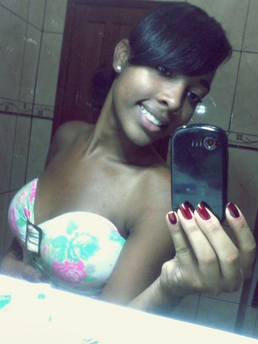 Domingues_Mary's profile picture. 