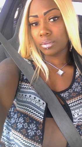#TEAMBADDBITCH U HATE IT I LOVE IT #TEAMBLONDE HEAD #TEAME-EAZY # TEAM SCORPIO.... FUCK IT I'M OUT HERE