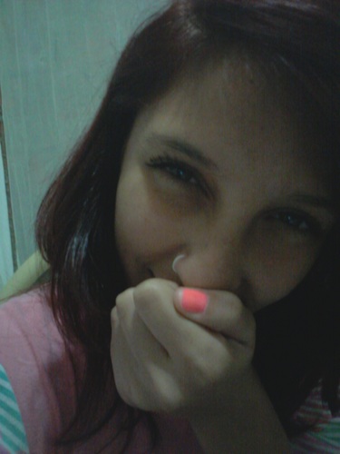 me segue (: