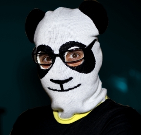 pandatalks's profile picture. Sarcastic, Opinionated, Food and Shopping Lover and of coure, REVIEWER.. How many Bamboos your bussines will get from Panda?
