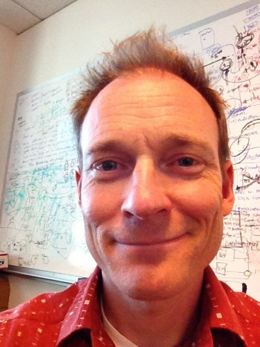 MarkKarlstrand's profile picture. Mark is a product guy specializing in security analytics. All opinions expressed here are his own.