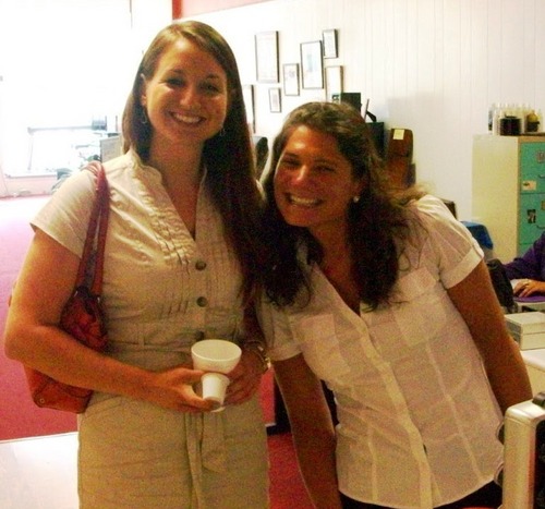 I've been working with ReachLocal since 2007. Marisa & I will be assisting our clients to maximize their web presence through SEM, SEO, Social Media, and more