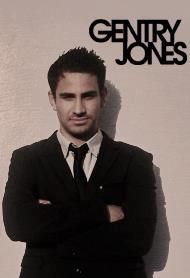 GentryJones_'s profile picture. Music Producer