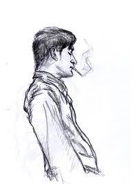 De la pobreza mental y demás virtudes.
Manchester City. Barcelona.