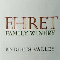 Ehret Family Winery handcrafts small lots of fine wine from the estate's Bavarian Lion Vineyards, located in the famous AVA of Knights Valley.